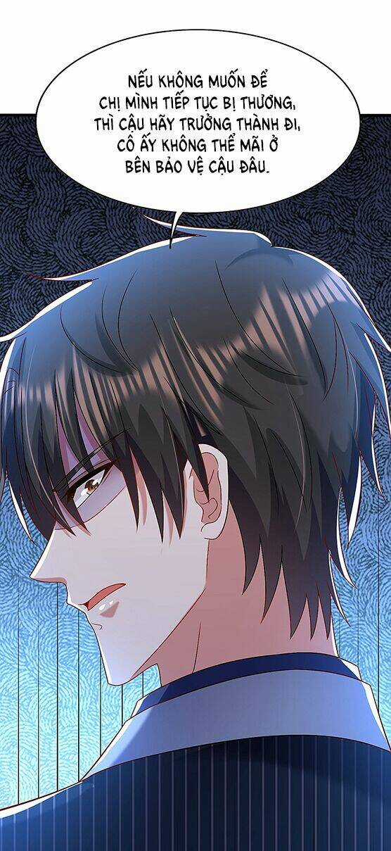 Trùng Sinh Không Gian: Cô Vợ Hào Môn Nóng Bỏng Không Dễ Chọc Chapter 207 trang 47