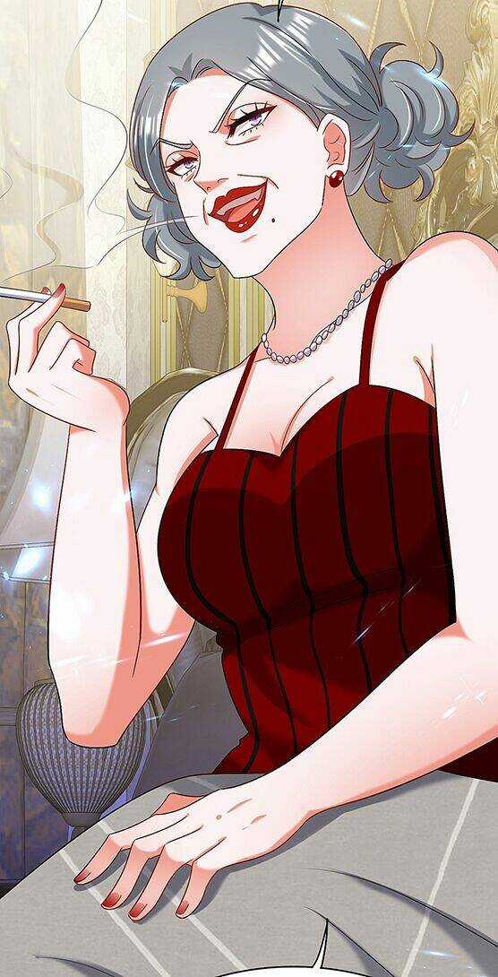 Trùng Sinh Không Gian: Cô Vợ Hào Môn Nóng Bỏng Không Dễ Chọc Chapter 207 trang 8