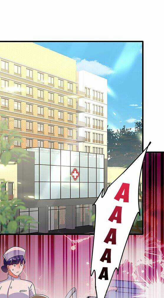 Trùng Sinh Không Gian: Cô Vợ Hào Môn Nóng Bỏng Không Dễ Chọc Chapter 208 trang 1