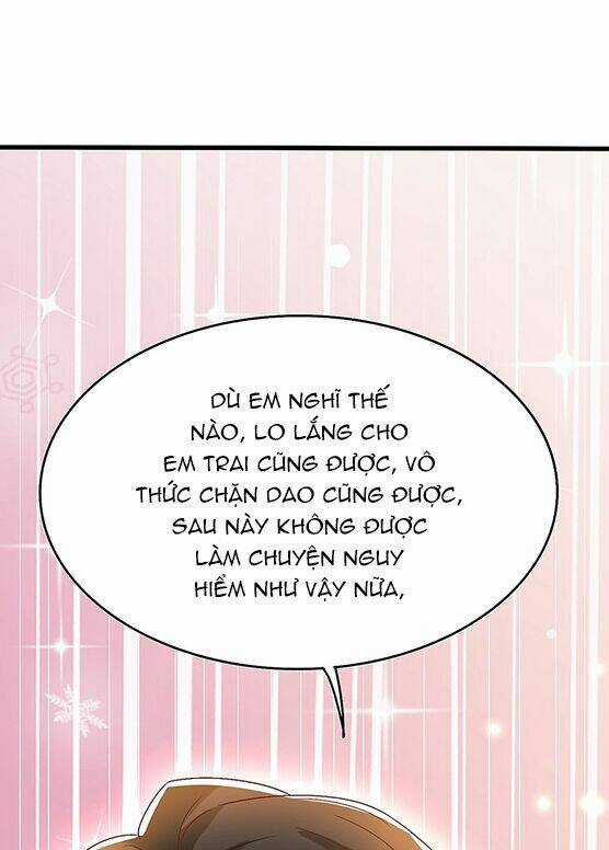 Trùng Sinh Không Gian: Cô Vợ Hào Môn Nóng Bỏng Không Dễ Chọc Chapter 208 trang 10