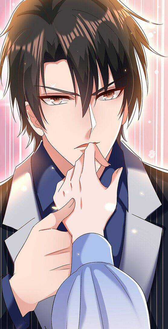 Trùng Sinh Không Gian: Cô Vợ Hào Môn Nóng Bỏng Không Dễ Chọc Chapter 208 trang 11