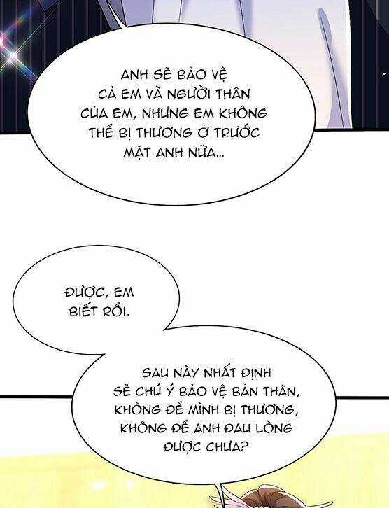 Trùng Sinh Không Gian: Cô Vợ Hào Môn Nóng Bỏng Không Dễ Chọc Chapter 208 trang 12