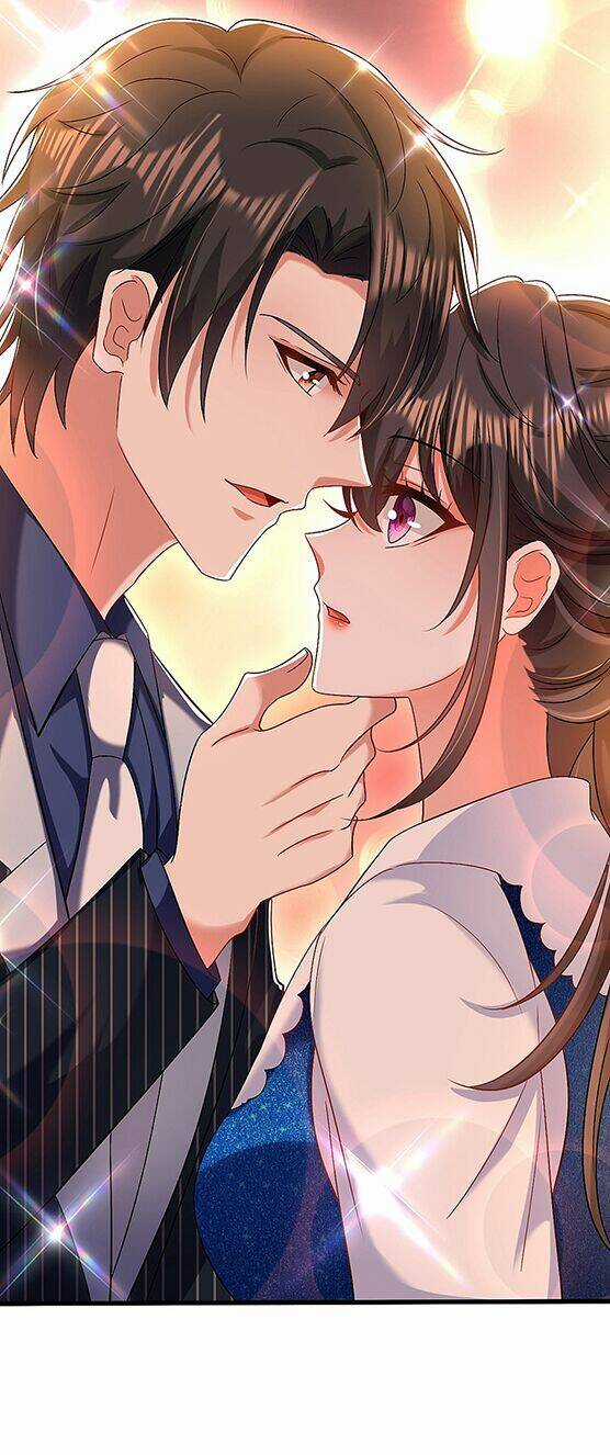 Trùng Sinh Không Gian: Cô Vợ Hào Môn Nóng Bỏng Không Dễ Chọc Chapter 208 trang 15