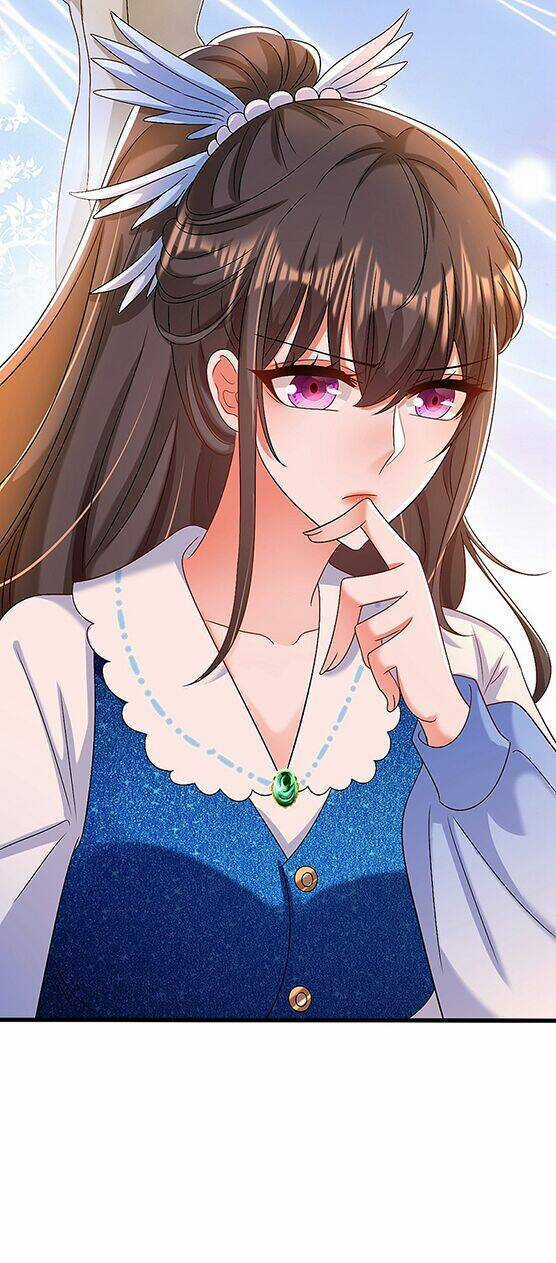 Trùng Sinh Không Gian: Cô Vợ Hào Môn Nóng Bỏng Không Dễ Chọc Chapter 208 trang 18