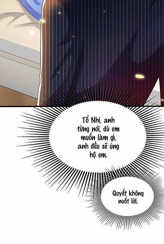 Trùng Sinh Không Gian: Cô Vợ Hào Môn Nóng Bỏng Không Dễ Chọc Chapter 208 trang 20