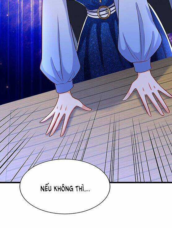 Trùng Sinh Không Gian: Cô Vợ Hào Môn Nóng Bỏng Không Dễ Chọc Chapter 208 trang 28