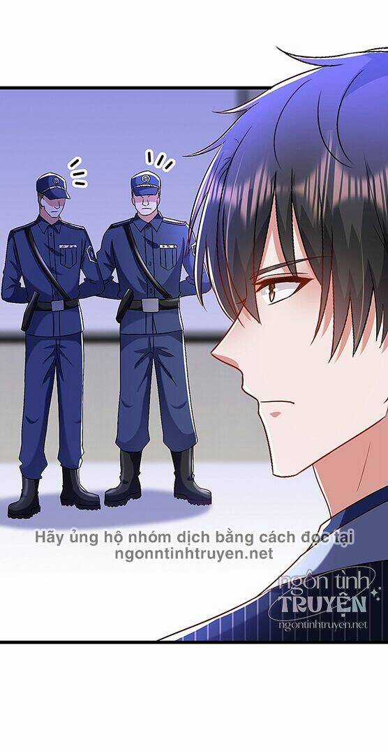 Trùng Sinh Không Gian: Cô Vợ Hào Môn Nóng Bỏng Không Dễ Chọc Chapter 208 trang 29