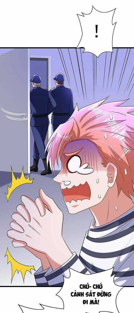 Trùng Sinh Không Gian: Cô Vợ Hào Môn Nóng Bỏng Không Dễ Chọc Chapter 208 trang 30