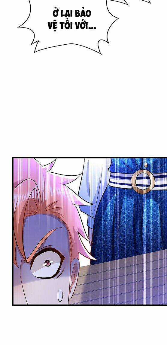 Trùng Sinh Không Gian: Cô Vợ Hào Môn Nóng Bỏng Không Dễ Chọc Chapter 208 trang 31