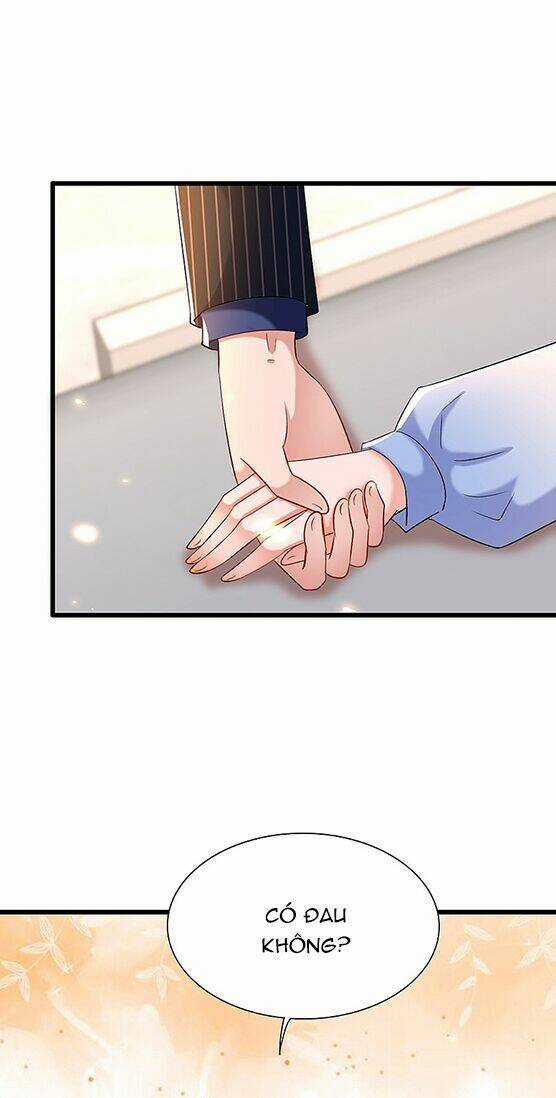 Trùng Sinh Không Gian: Cô Vợ Hào Môn Nóng Bỏng Không Dễ Chọc Chapter 208 trang 5