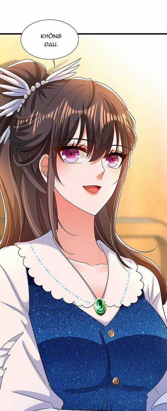 Trùng Sinh Không Gian: Cô Vợ Hào Môn Nóng Bỏng Không Dễ Chọc Chapter 208 trang 7