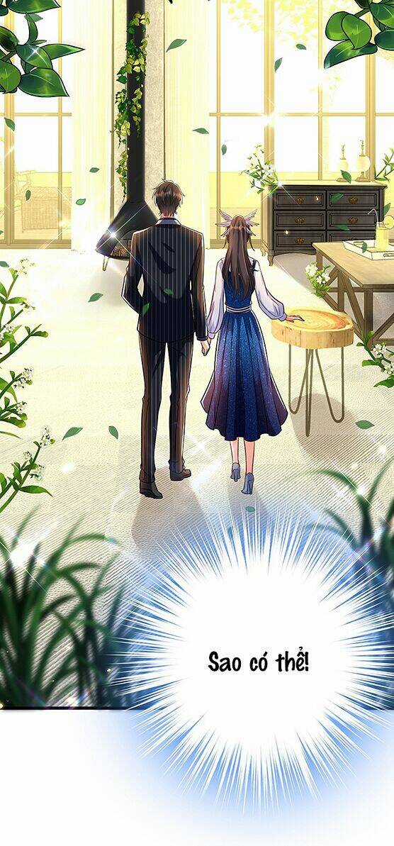 Trùng Sinh Không Gian: Cô Vợ Hào Môn Nóng Bỏng Không Dễ Chọc Chapter 209 trang 15