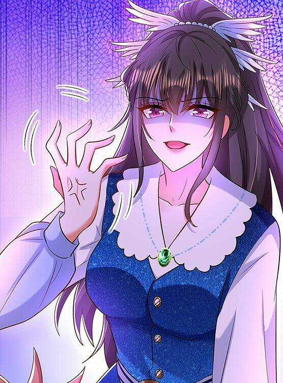 Trùng Sinh Không Gian: Cô Vợ Hào Môn Nóng Bỏng Không Dễ Chọc Chapter 209 trang 2