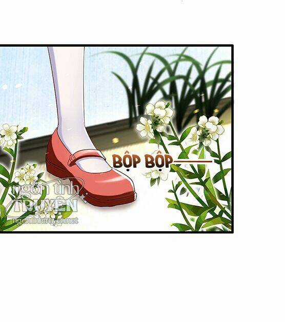 Trùng Sinh Không Gian: Cô Vợ Hào Môn Nóng Bỏng Không Dễ Chọc Chapter 209 trang 20