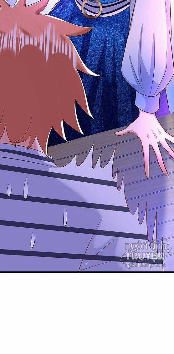 Trùng Sinh Không Gian: Cô Vợ Hào Môn Nóng Bỏng Không Dễ Chọc Chapter 209 trang 3