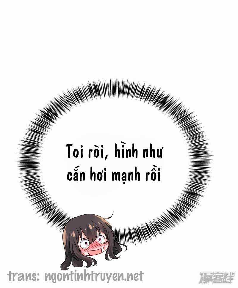 Trùng Sinh Không Gian: Cô Vợ Hào Môn Nóng Bỏng Không Dễ Chọc Chapter 21 trang 12