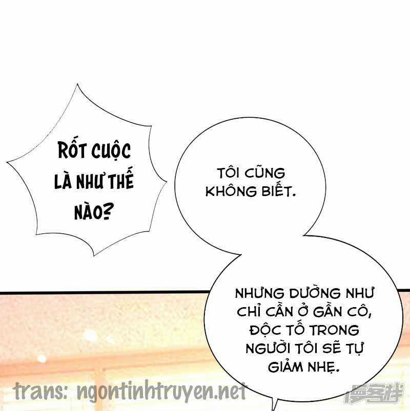 Trùng Sinh Không Gian: Cô Vợ Hào Môn Nóng Bỏng Không Dễ Chọc Chapter 21 trang 19
