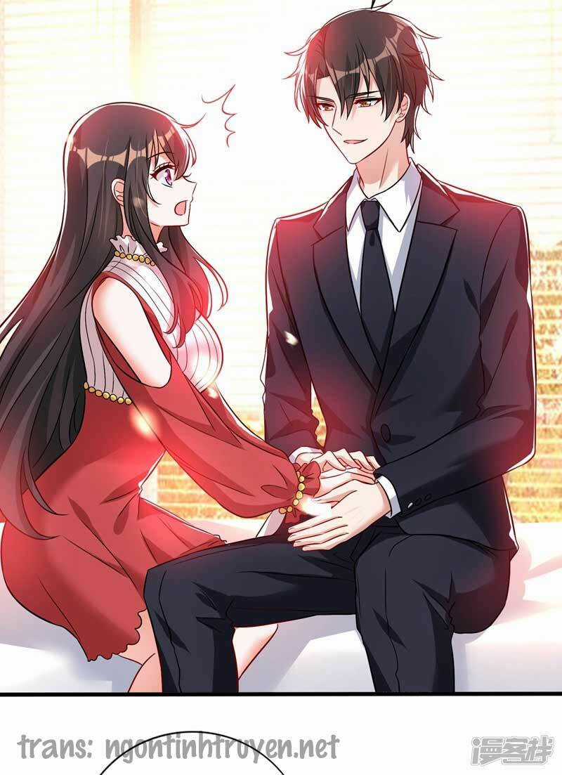 Trùng Sinh Không Gian: Cô Vợ Hào Môn Nóng Bỏng Không Dễ Chọc Chapter 21 trang 20