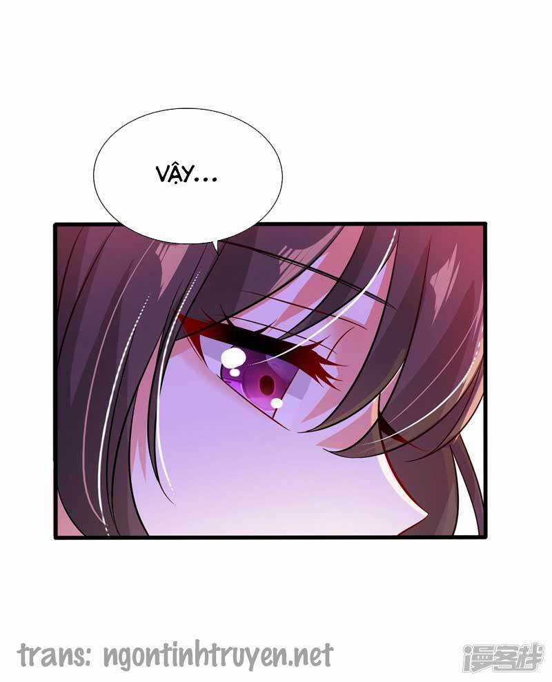 Trùng Sinh Không Gian: Cô Vợ Hào Môn Nóng Bỏng Không Dễ Chọc Chapter 21 trang 22