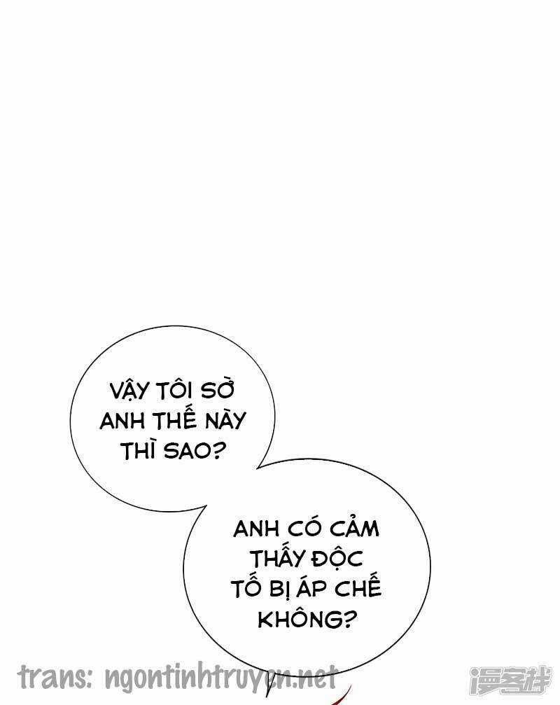 Trùng Sinh Không Gian: Cô Vợ Hào Môn Nóng Bỏng Không Dễ Chọc Chapter 21 trang 23