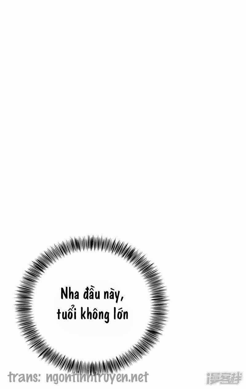 Trùng Sinh Không Gian: Cô Vợ Hào Môn Nóng Bỏng Không Dễ Chọc Chapter 21 trang 25