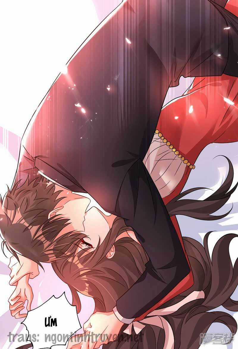 Trùng Sinh Không Gian: Cô Vợ Hào Môn Nóng Bỏng Không Dễ Chọc Chapter 21 trang 3