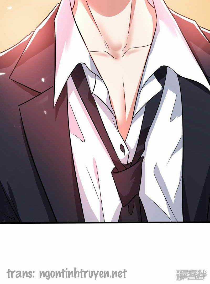 Trùng Sinh Không Gian: Cô Vợ Hào Môn Nóng Bỏng Không Dễ Chọc Chapter 21 trang 33