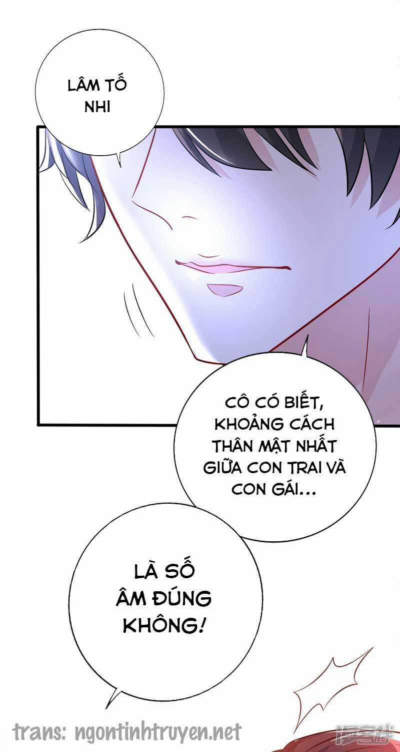 Trùng Sinh Không Gian: Cô Vợ Hào Môn Nóng Bỏng Không Dễ Chọc Chapter 21 trang 36