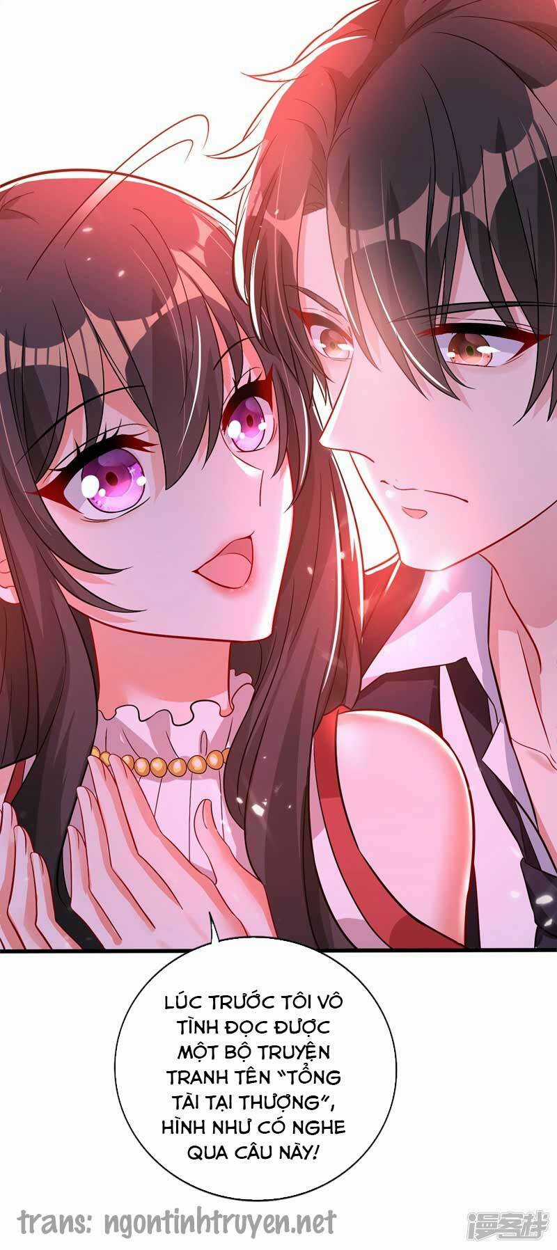 Trùng Sinh Không Gian: Cô Vợ Hào Môn Nóng Bỏng Không Dễ Chọc Chapter 21 trang 37