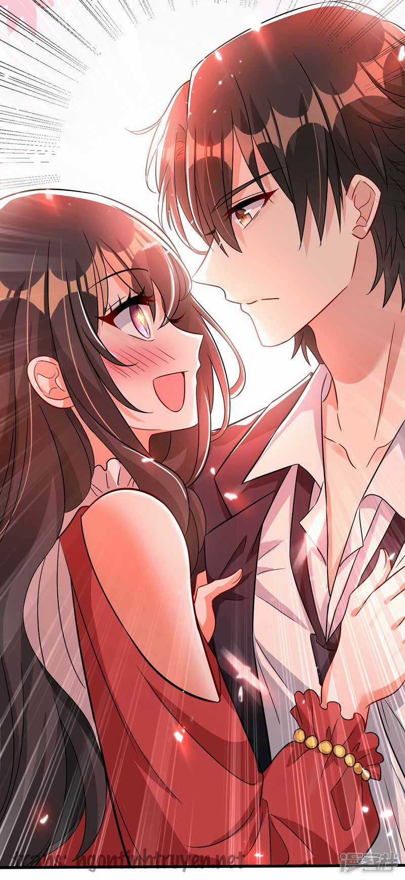 Trùng Sinh Không Gian: Cô Vợ Hào Môn Nóng Bỏng Không Dễ Chọc Chapter 21 trang 39