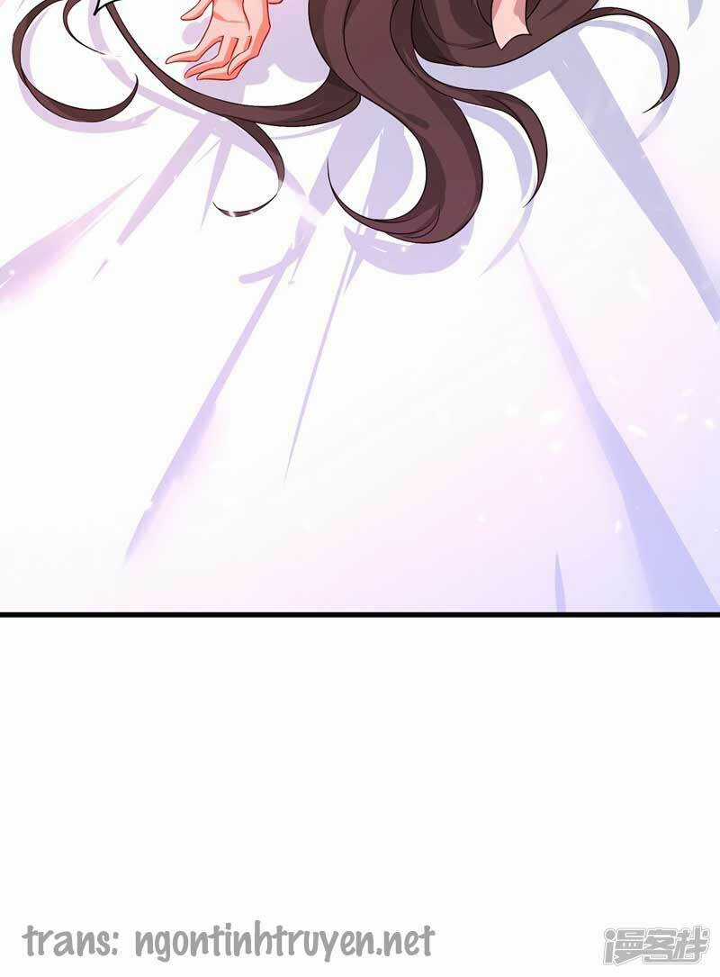 Trùng Sinh Không Gian: Cô Vợ Hào Môn Nóng Bỏng Không Dễ Chọc Chapter 21 trang 4