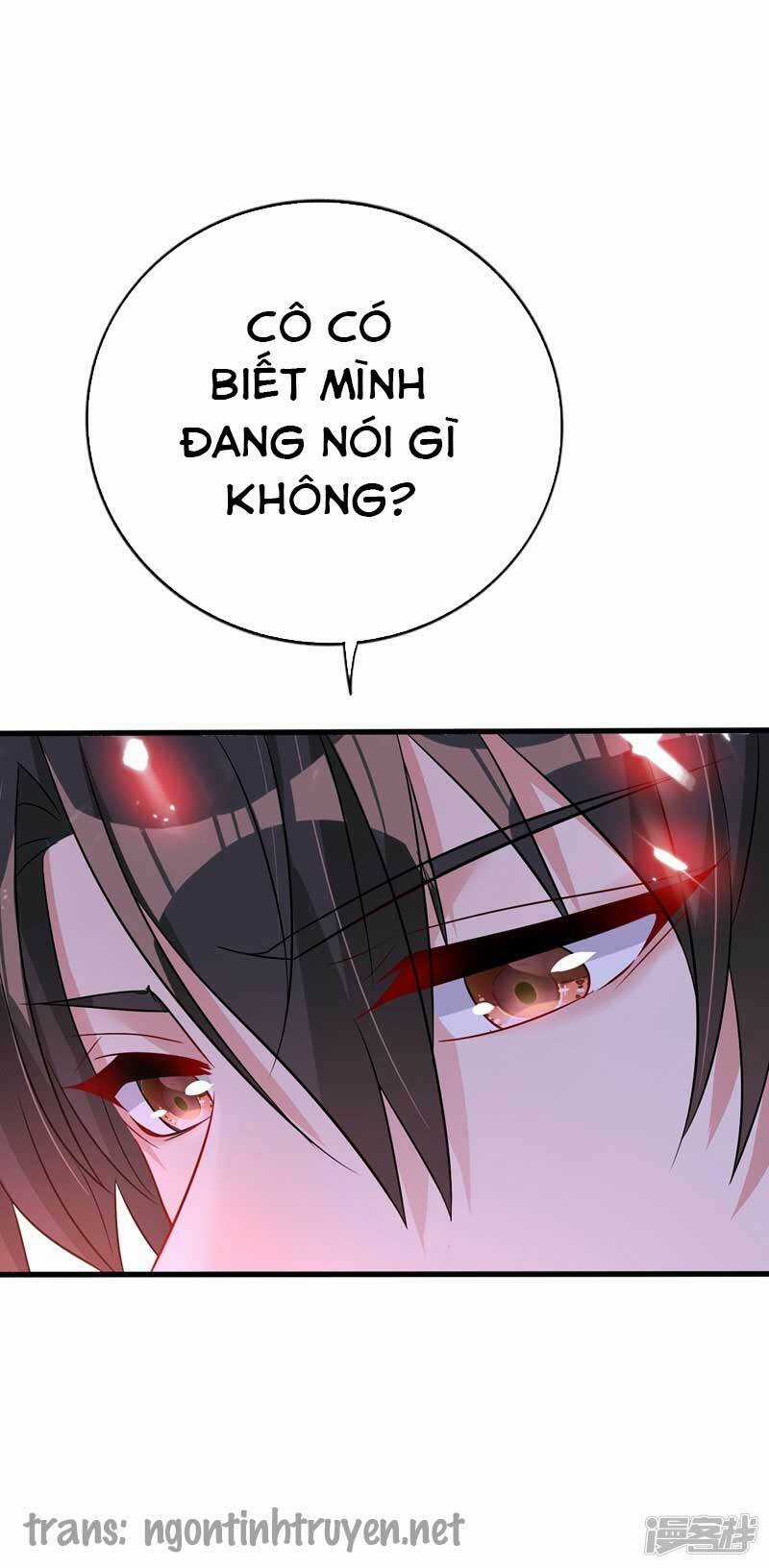 Trùng Sinh Không Gian: Cô Vợ Hào Môn Nóng Bỏng Không Dễ Chọc Chapter 21 trang 40