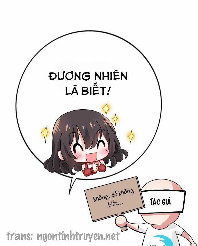 Trùng Sinh Không Gian: Cô Vợ Hào Môn Nóng Bỏng Không Dễ Chọc Chapter 21 trang 41