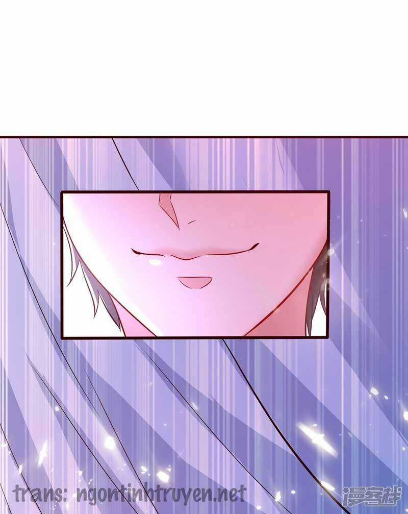 Trùng Sinh Không Gian: Cô Vợ Hào Môn Nóng Bỏng Không Dễ Chọc Chapter 21 trang 43