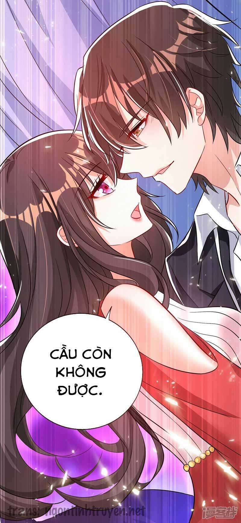 Trùng Sinh Không Gian: Cô Vợ Hào Môn Nóng Bỏng Không Dễ Chọc Chapter 21 trang 44