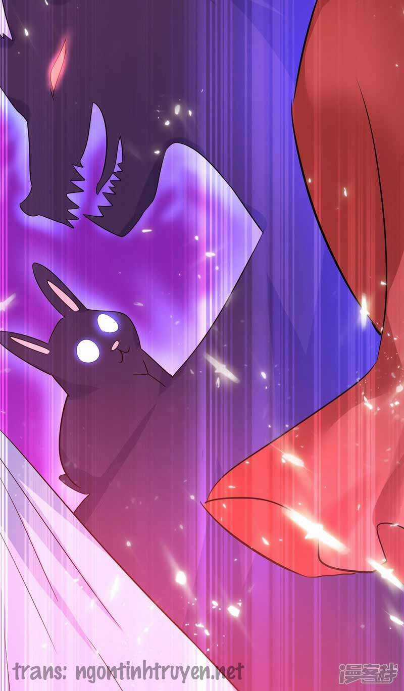 Trùng Sinh Không Gian: Cô Vợ Hào Môn Nóng Bỏng Không Dễ Chọc Chapter 21 trang 45