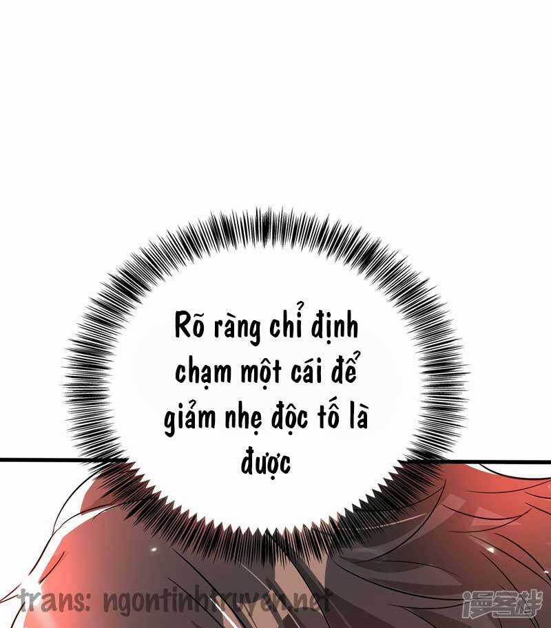 Trùng Sinh Không Gian: Cô Vợ Hào Môn Nóng Bỏng Không Dễ Chọc Chapter 21 trang 5