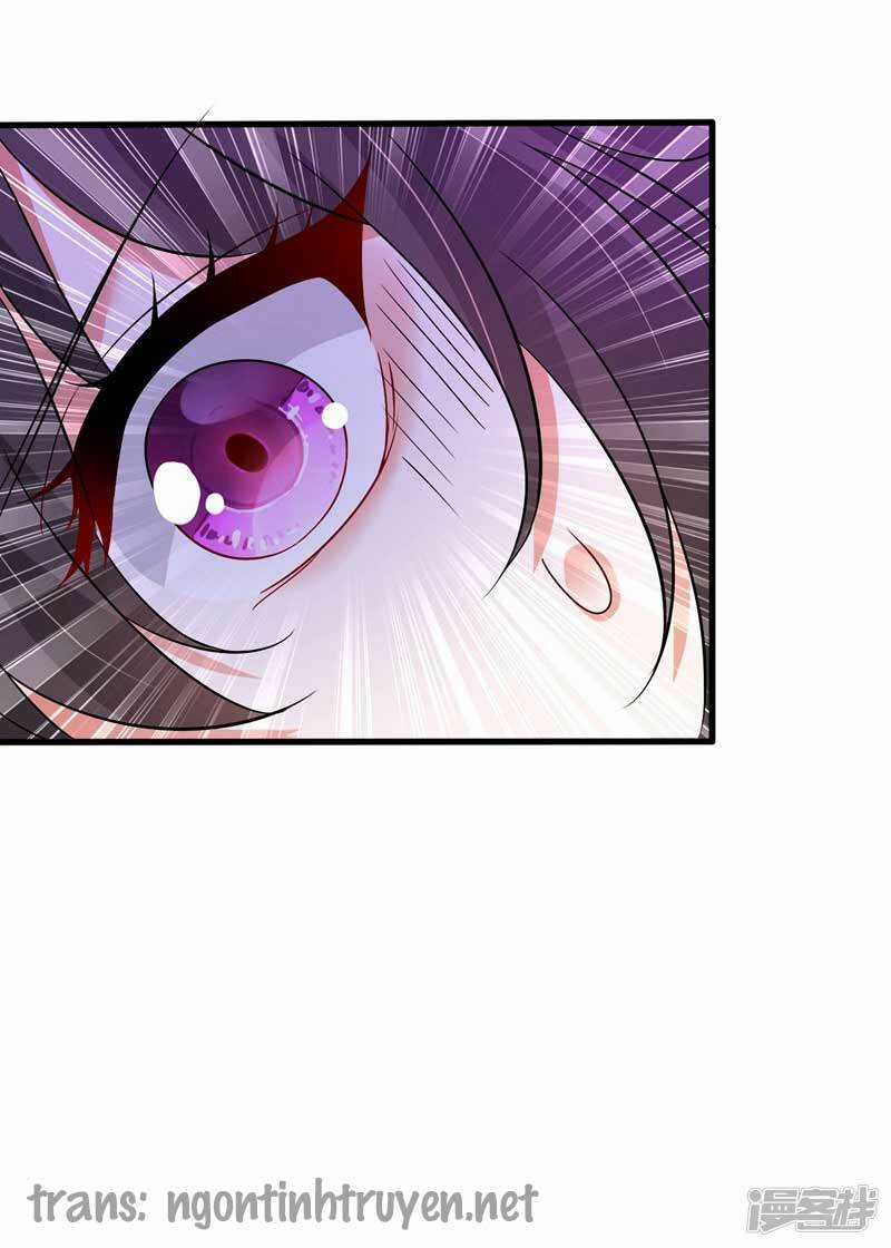 Trùng Sinh Không Gian: Cô Vợ Hào Môn Nóng Bỏng Không Dễ Chọc Chapter 21 trang 8