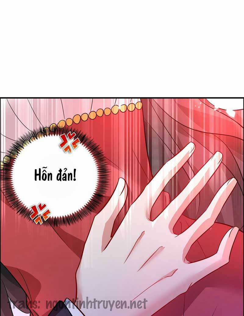 Trùng Sinh Không Gian: Cô Vợ Hào Môn Nóng Bỏng Không Dễ Chọc Chapter 21 trang 9