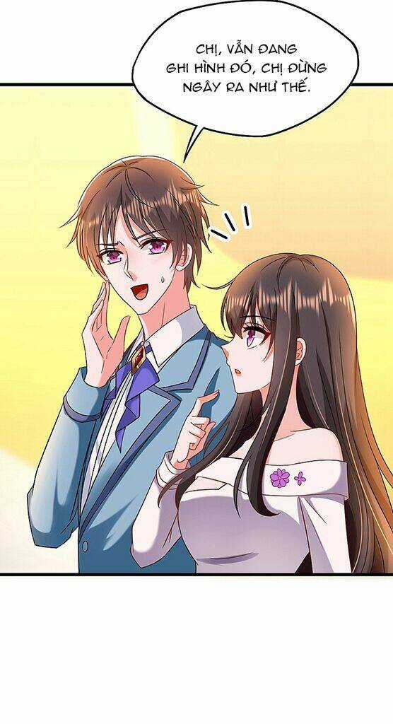 Trùng Sinh Không Gian: Cô Vợ Hào Môn Nóng Bỏng Không Dễ Chọc Chapter 210 trang 12