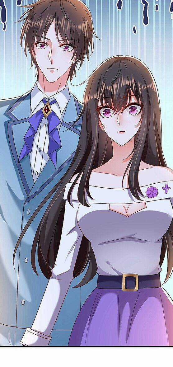 Trùng Sinh Không Gian: Cô Vợ Hào Môn Nóng Bỏng Không Dễ Chọc Chapter 210 trang 14