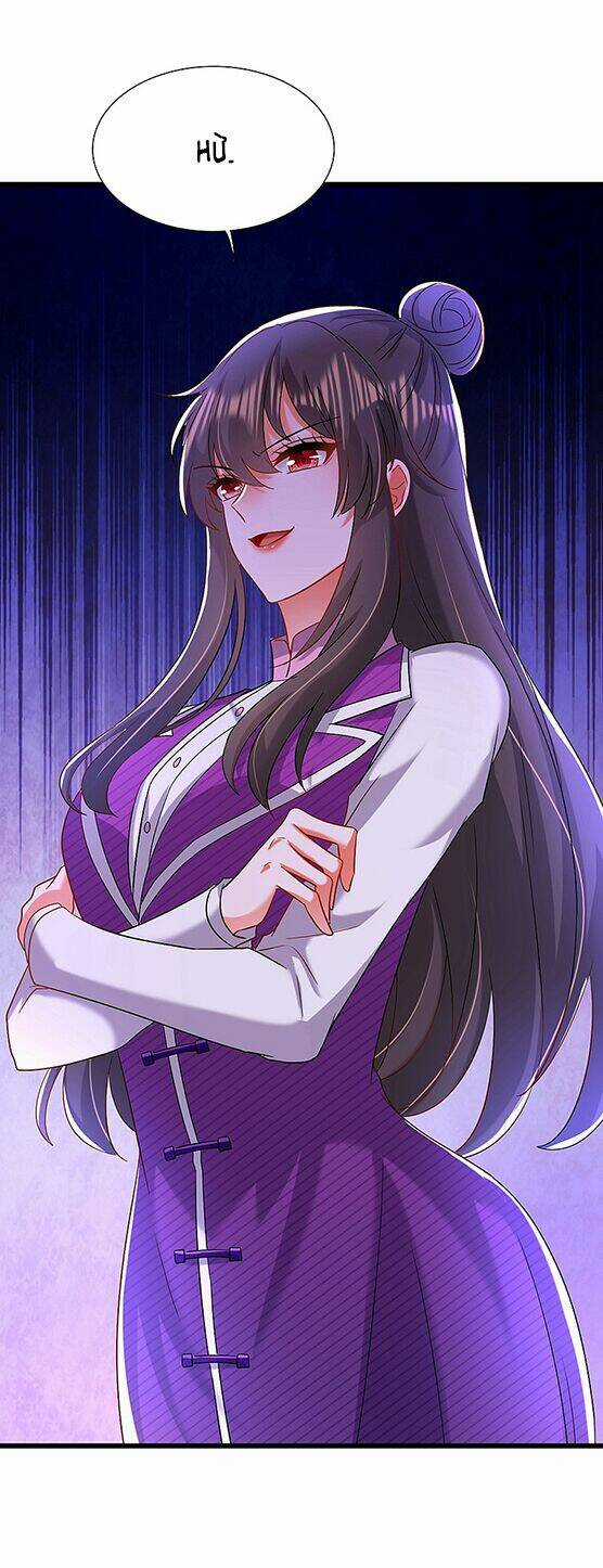 Trùng Sinh Không Gian: Cô Vợ Hào Môn Nóng Bỏng Không Dễ Chọc Chapter 210 trang 15