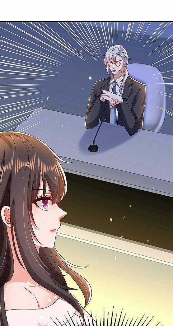 Trùng Sinh Không Gian: Cô Vợ Hào Môn Nóng Bỏng Không Dễ Chọc Chapter 210 trang 17