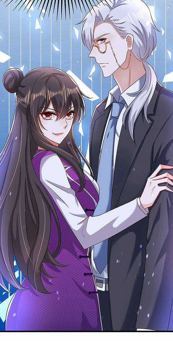 Trùng Sinh Không Gian: Cô Vợ Hào Môn Nóng Bỏng Không Dễ Chọc Chapter 210 trang 19