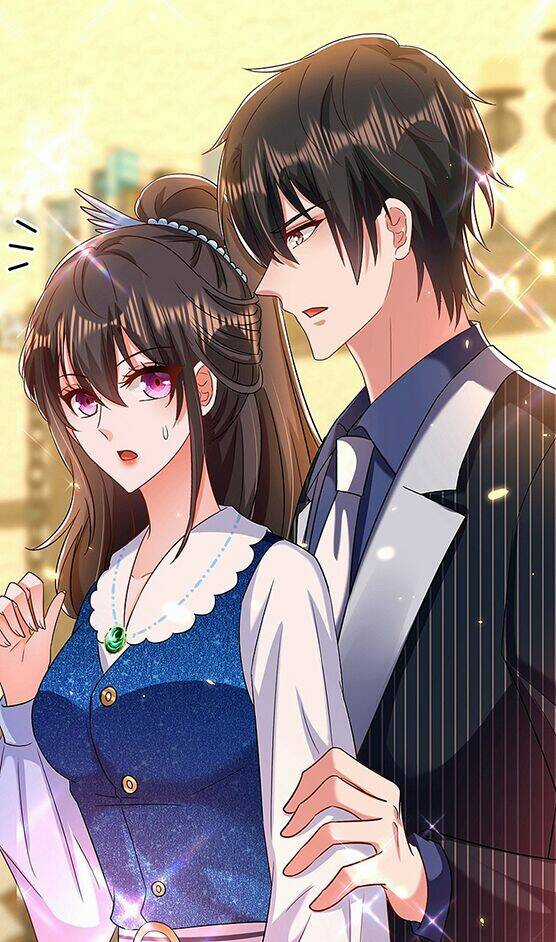 Trùng Sinh Không Gian: Cô Vợ Hào Môn Nóng Bỏng Không Dễ Chọc Chapter 210 trang 2