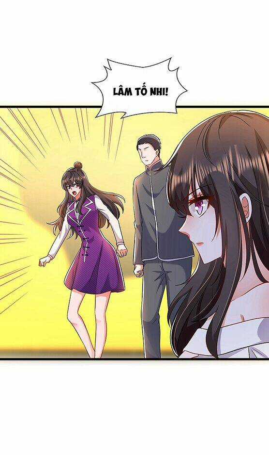 Trùng Sinh Không Gian: Cô Vợ Hào Môn Nóng Bỏng Không Dễ Chọc Chapter 210 trang 20