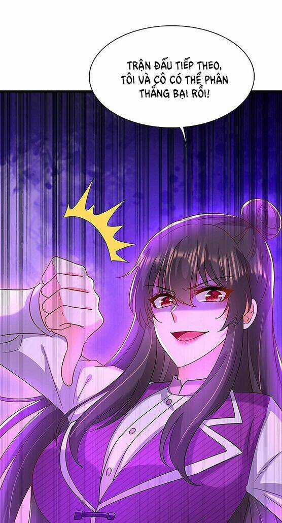 Trùng Sinh Không Gian: Cô Vợ Hào Môn Nóng Bỏng Không Dễ Chọc Chapter 210 trang 21