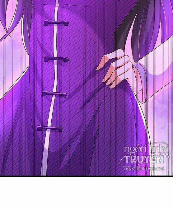 Trùng Sinh Không Gian: Cô Vợ Hào Môn Nóng Bỏng Không Dễ Chọc Chapter 210 trang 22