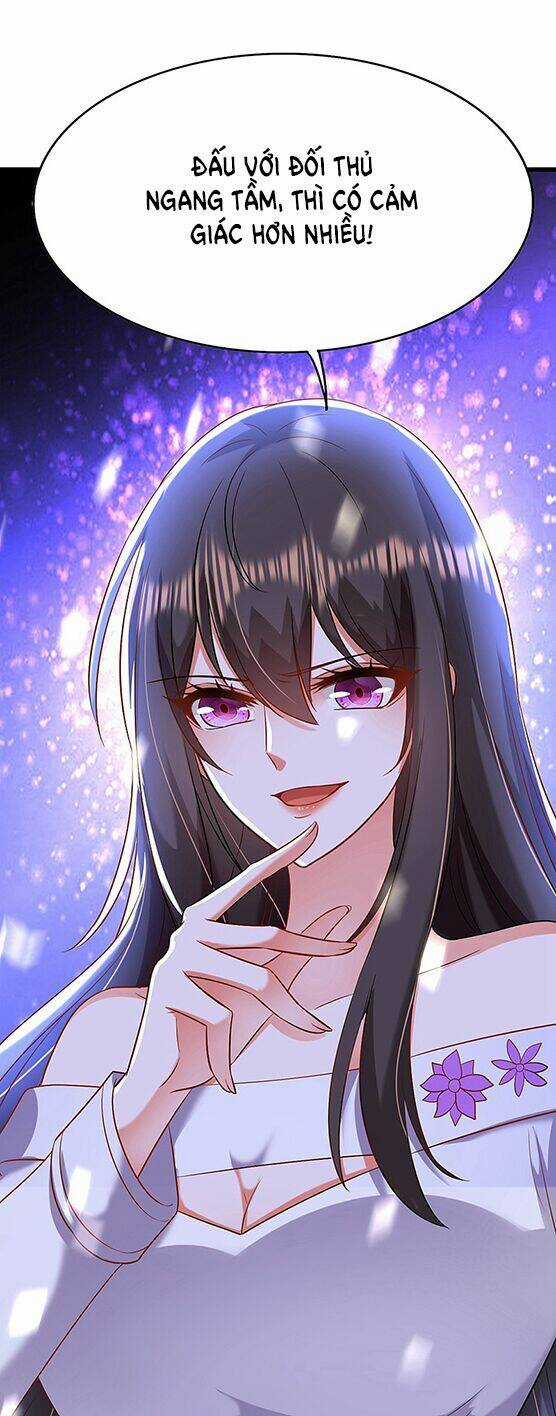 Trùng Sinh Không Gian: Cô Vợ Hào Môn Nóng Bỏng Không Dễ Chọc Chapter 210 trang 24