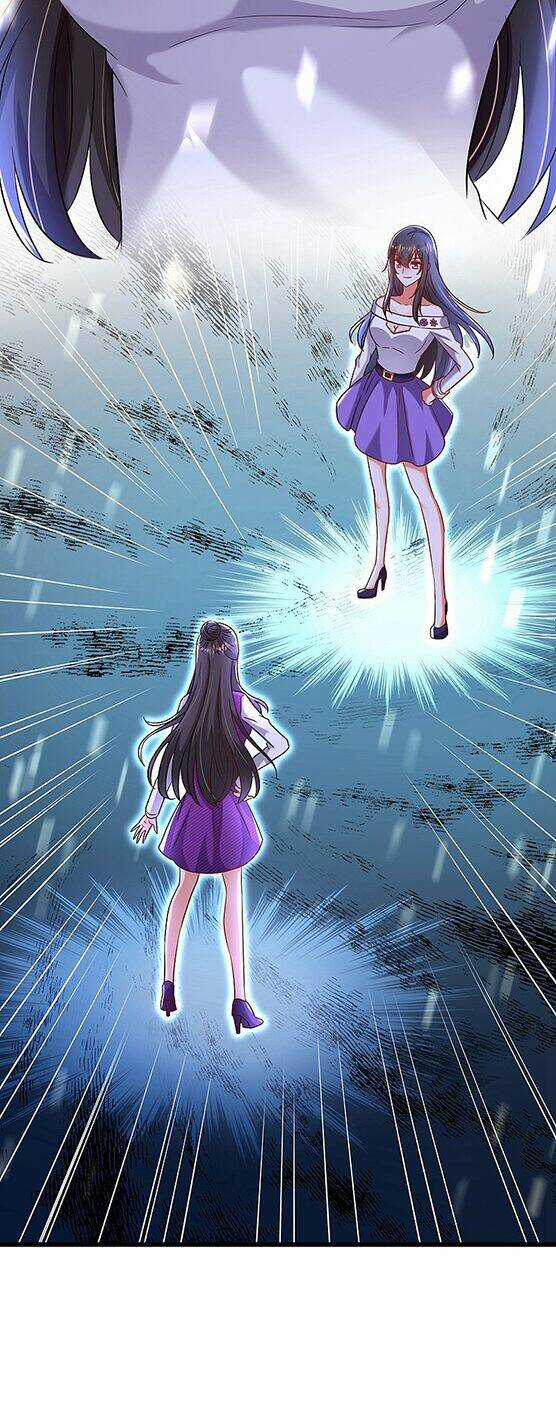 Trùng Sinh Không Gian: Cô Vợ Hào Môn Nóng Bỏng Không Dễ Chọc Chapter 210 trang 25